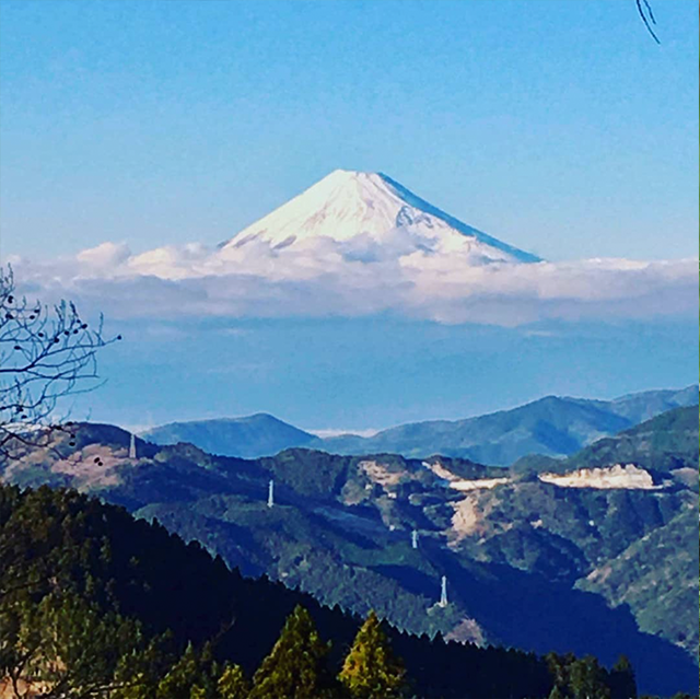 INSTAGRAMの写真