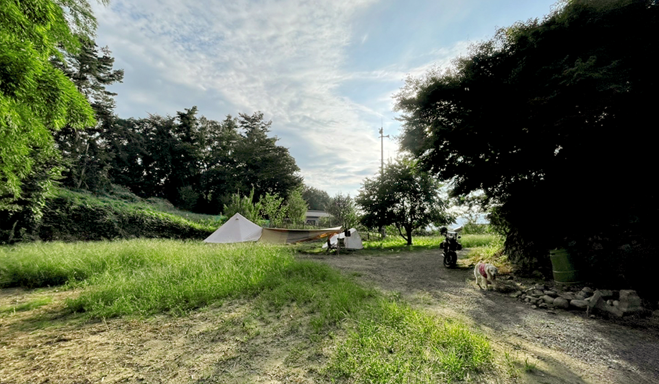 とよおかベース/長野県