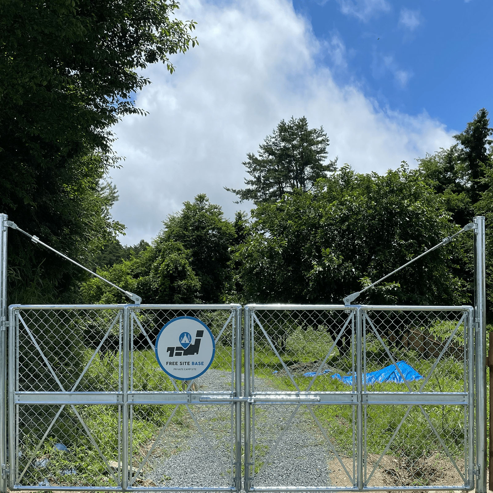 とよおかベース / 長野県