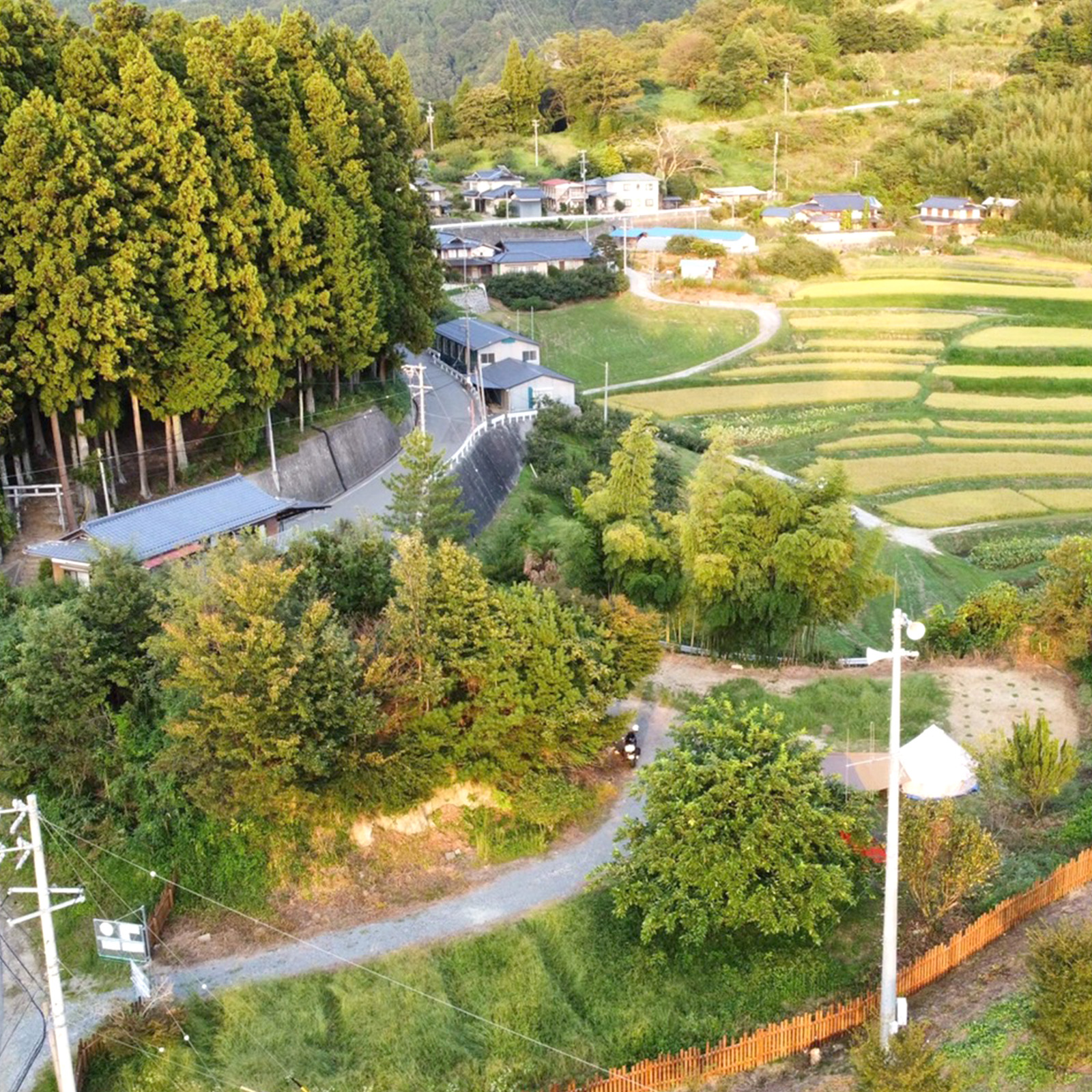とよおかベース / 長野県