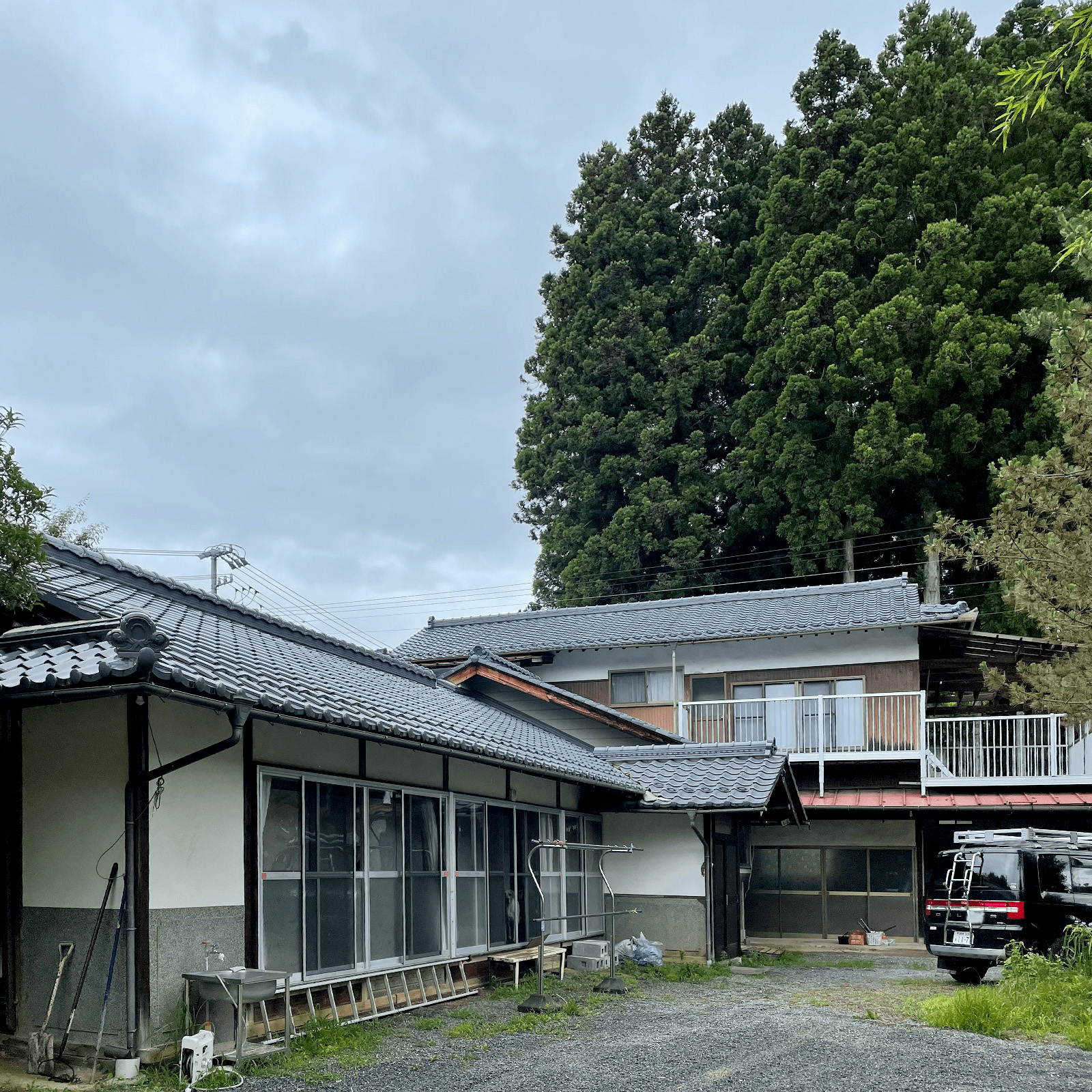 とよおかベース / 長野県